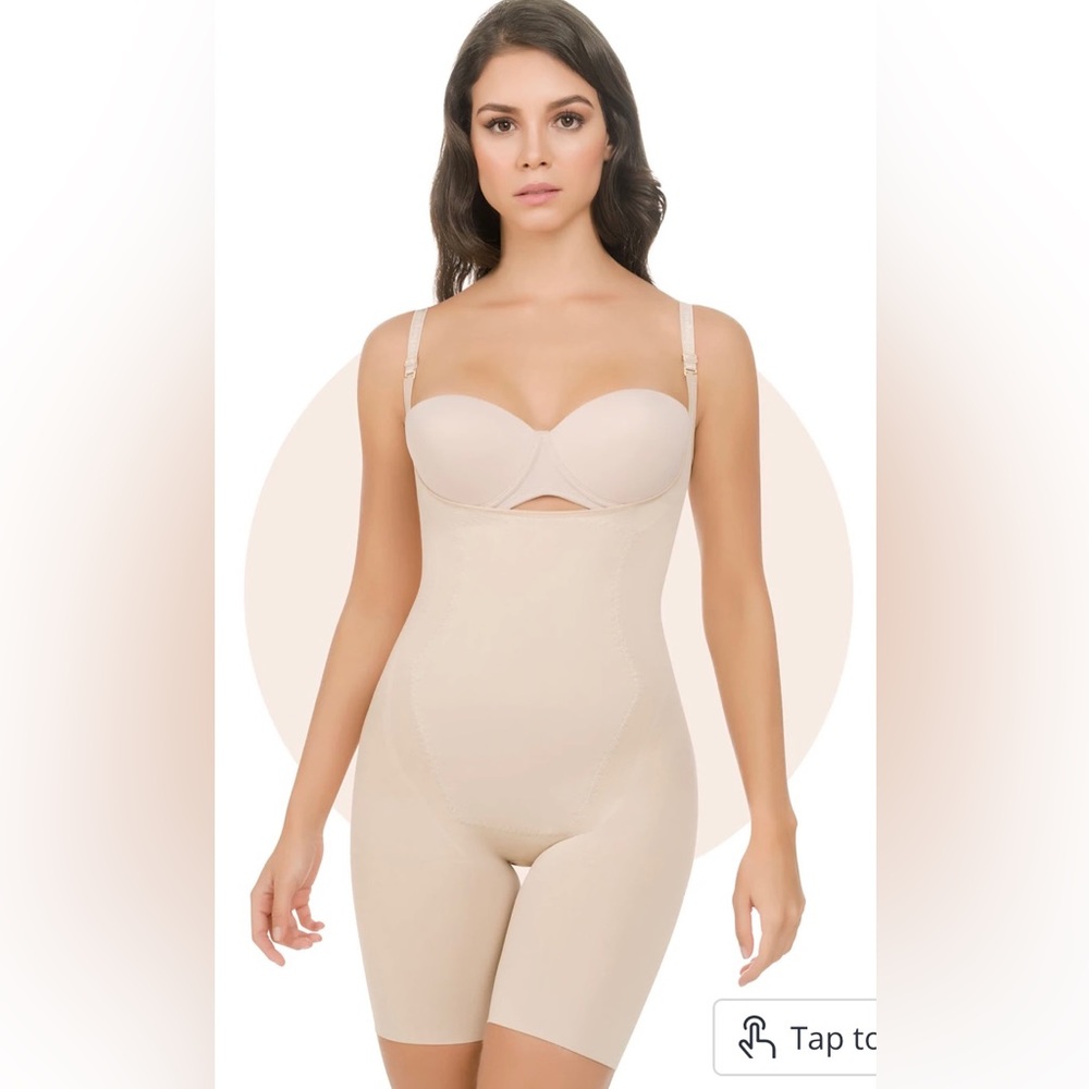 Seamless Shapewear